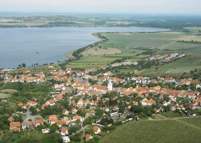 Ubytovani Sr