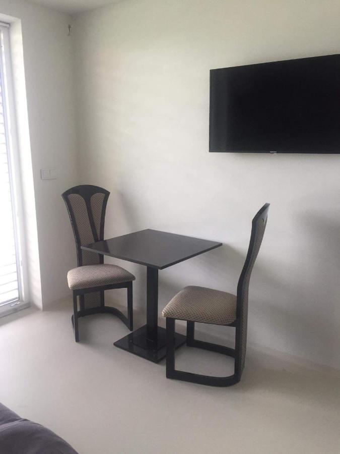 Sr Homestay Milovice (South Moravian)