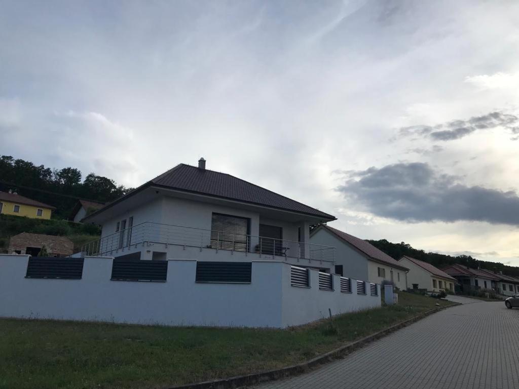 Homestay Sr Milovice (South Moravian)